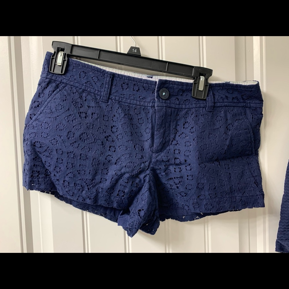 Lilly Pulitzer The Walsh Short